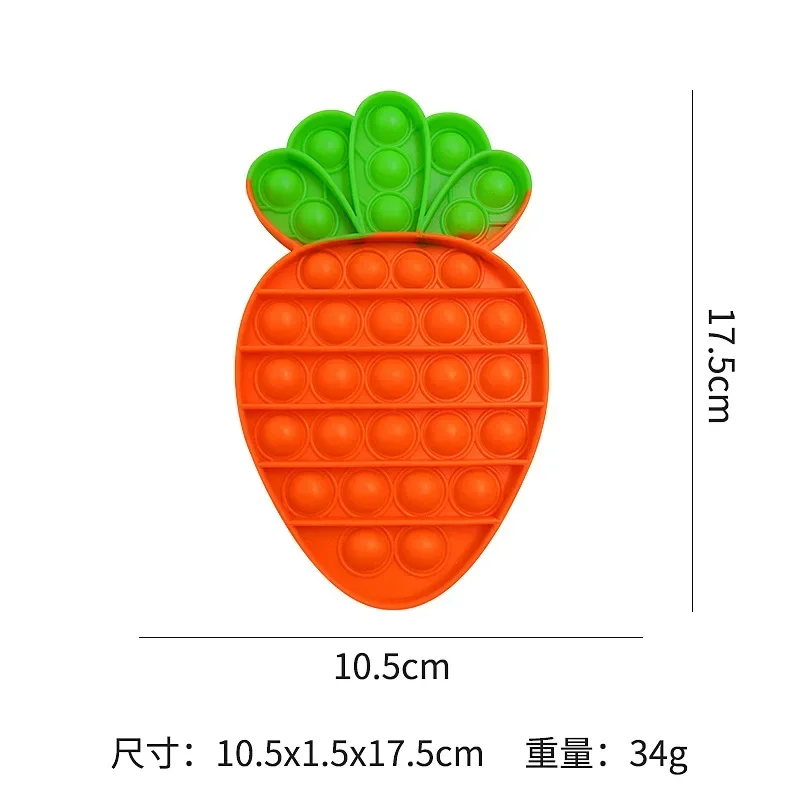 Милые игрушки для снятия стресса - Фотография_5