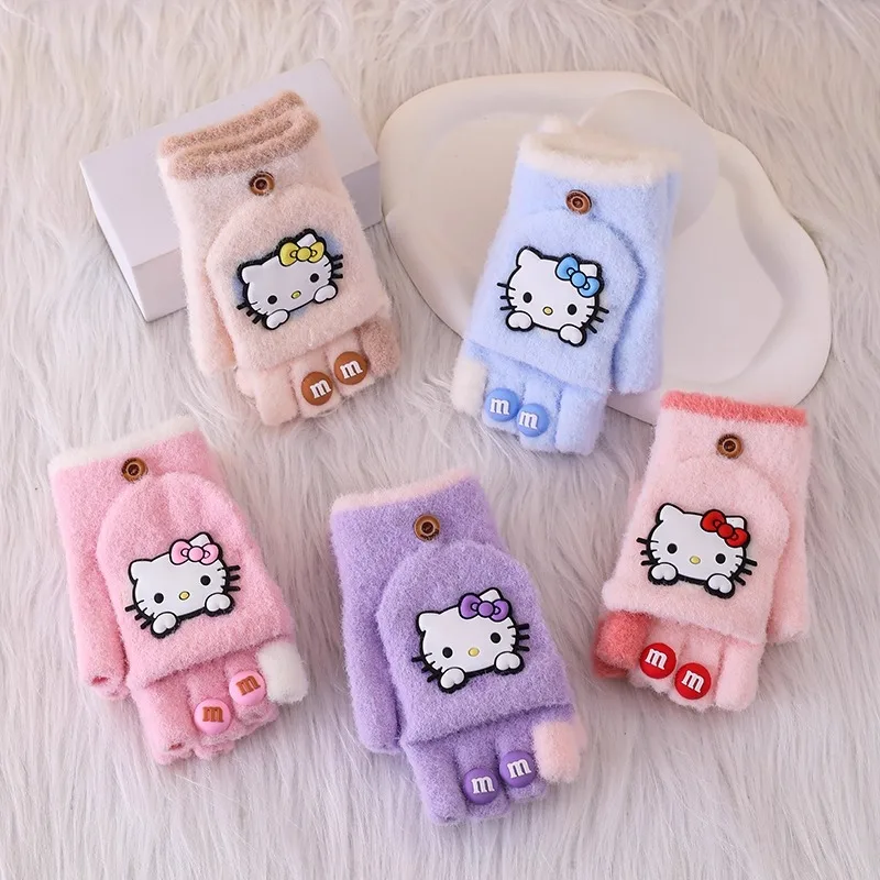 New sanrio hello kitty kids' - Фотография_2