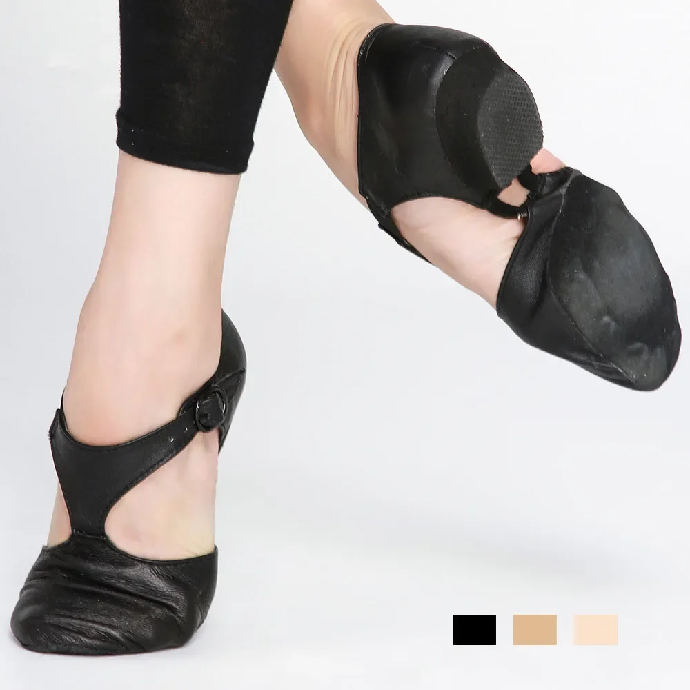 Черно-коричнево-розовые женские - Фотография_3