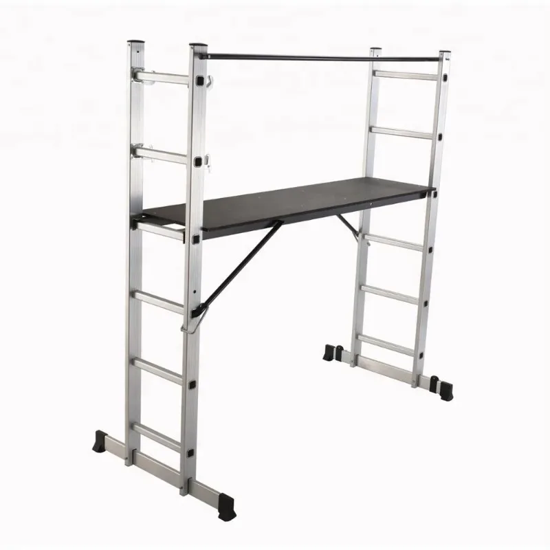 Алюминиевые многофункциональные - Фотография_2