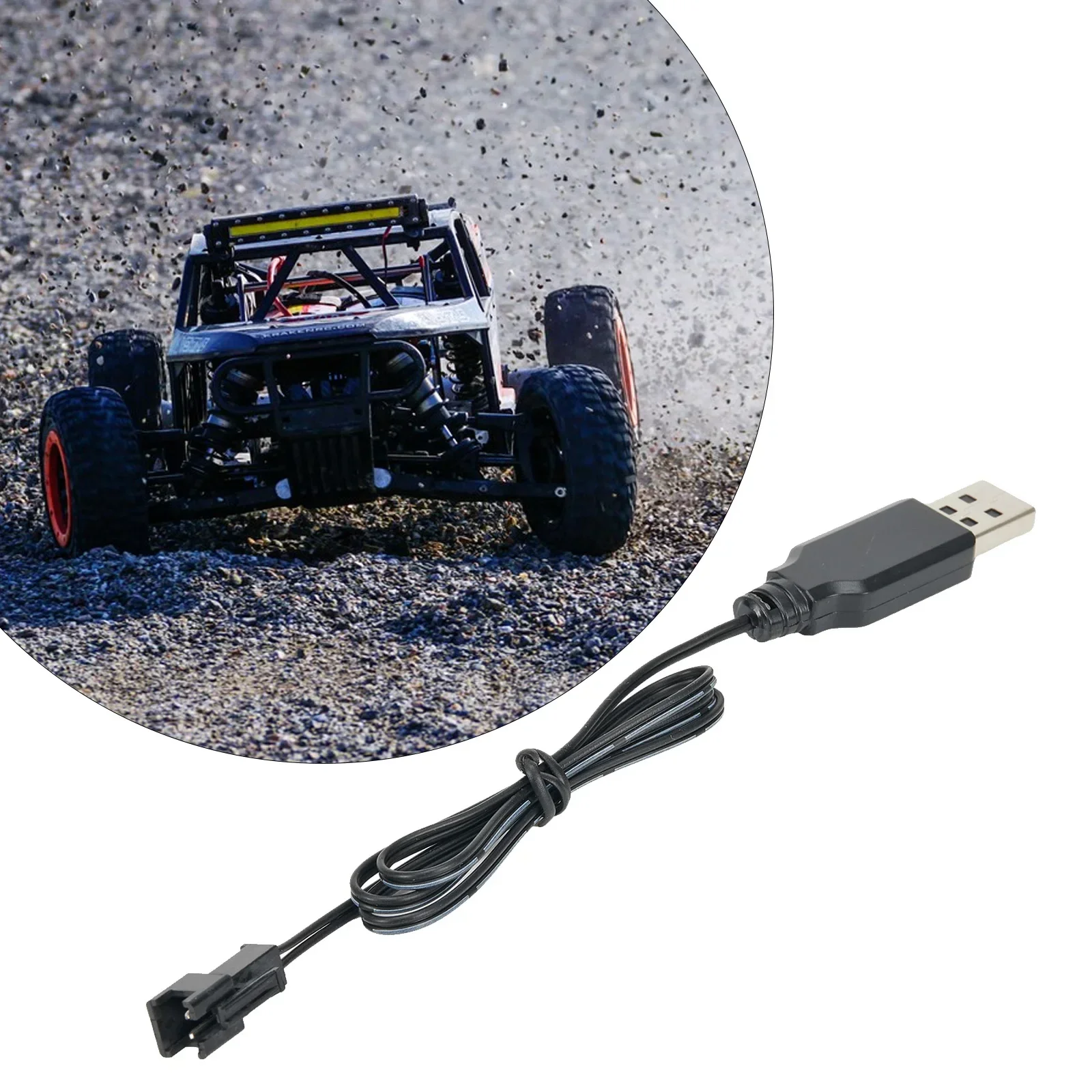 Usb-кабель для зарядного устройства - Фотография_3