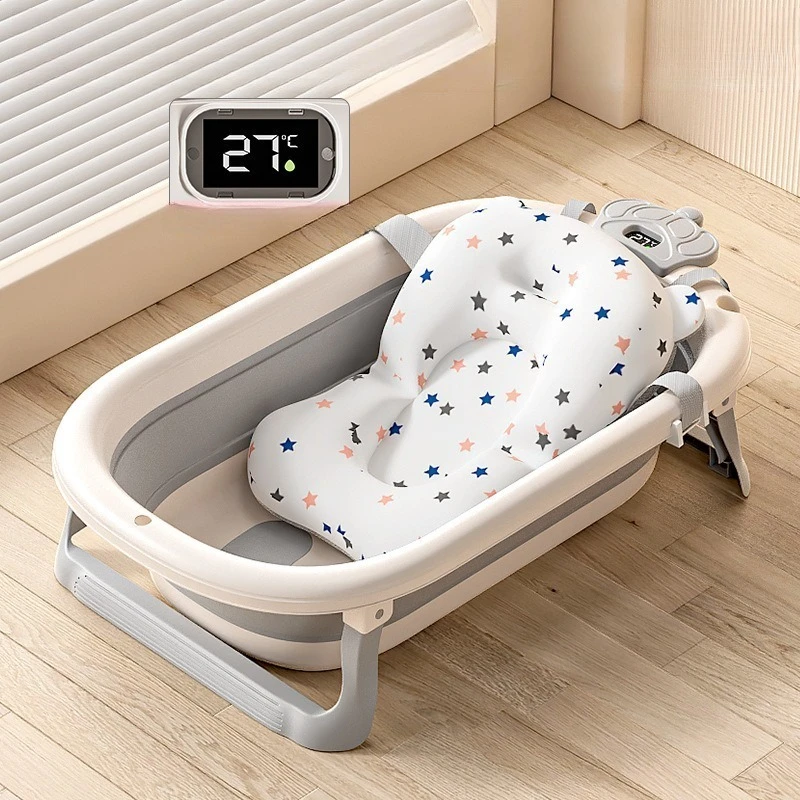 ‌ складная детская ванночка больничного класса - Фотография_4