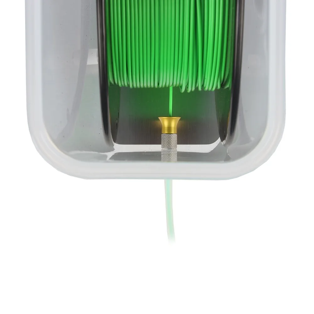 Id2,5*od4 мм ptfe трубка для экструдера боудена - Фотография_6