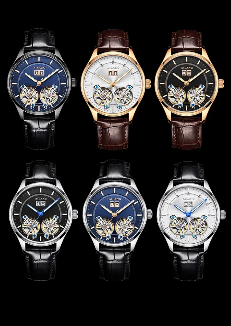 Подлинный бренд ai lang 2026 - Фотография_3