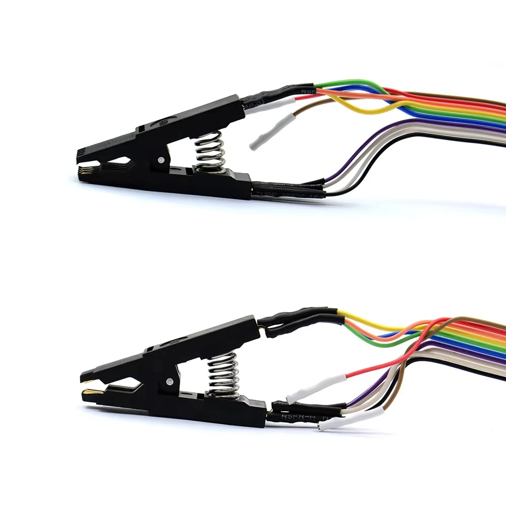 Для vvdi prog программатор eeprom зажим-адаптер xdpg12 без припоя - Фотография_5