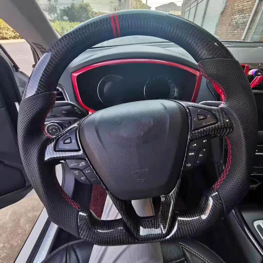 Yla лидер продаж рулевое колесо - Фотография_3