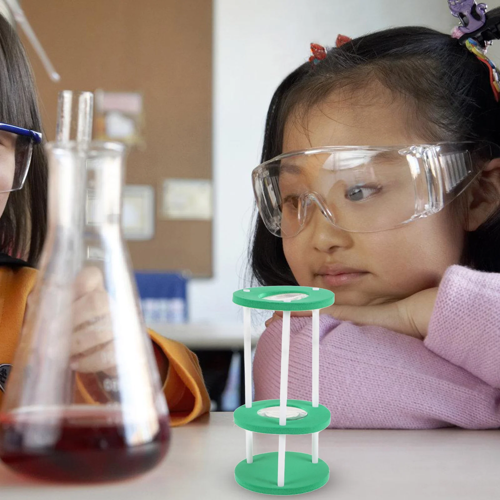 Игрушка-микроскоп для детей - Фотография_4