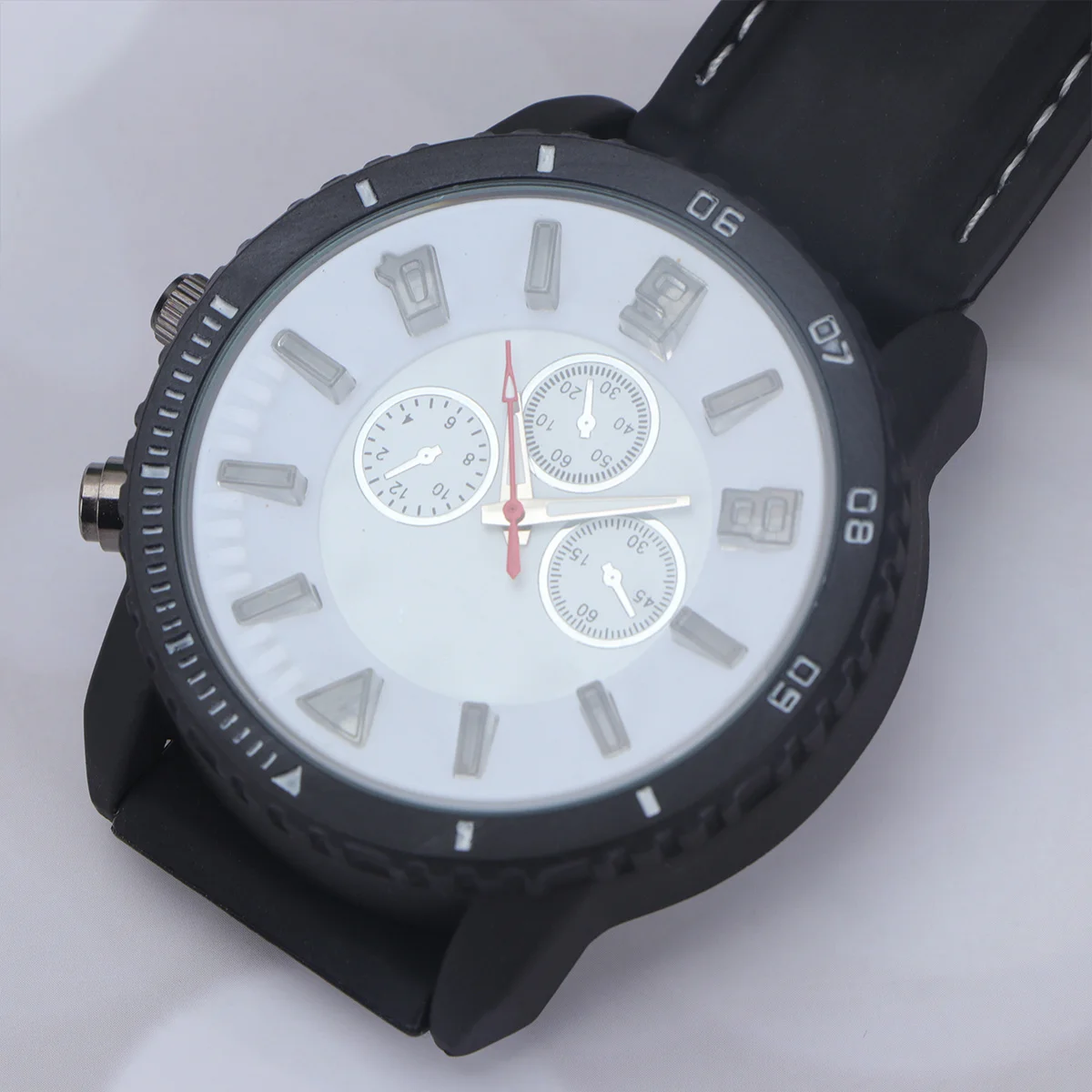 Ночные светящиеся часы для пар - Фотография_4