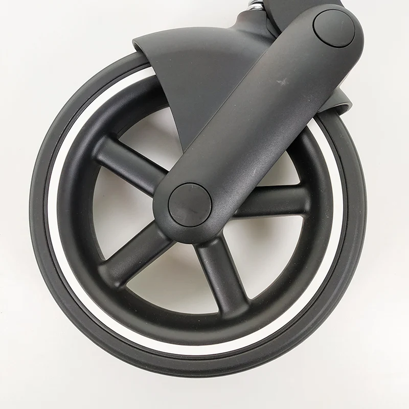 Переднее колесо коляски для cybex gazelle s - Фотография_3