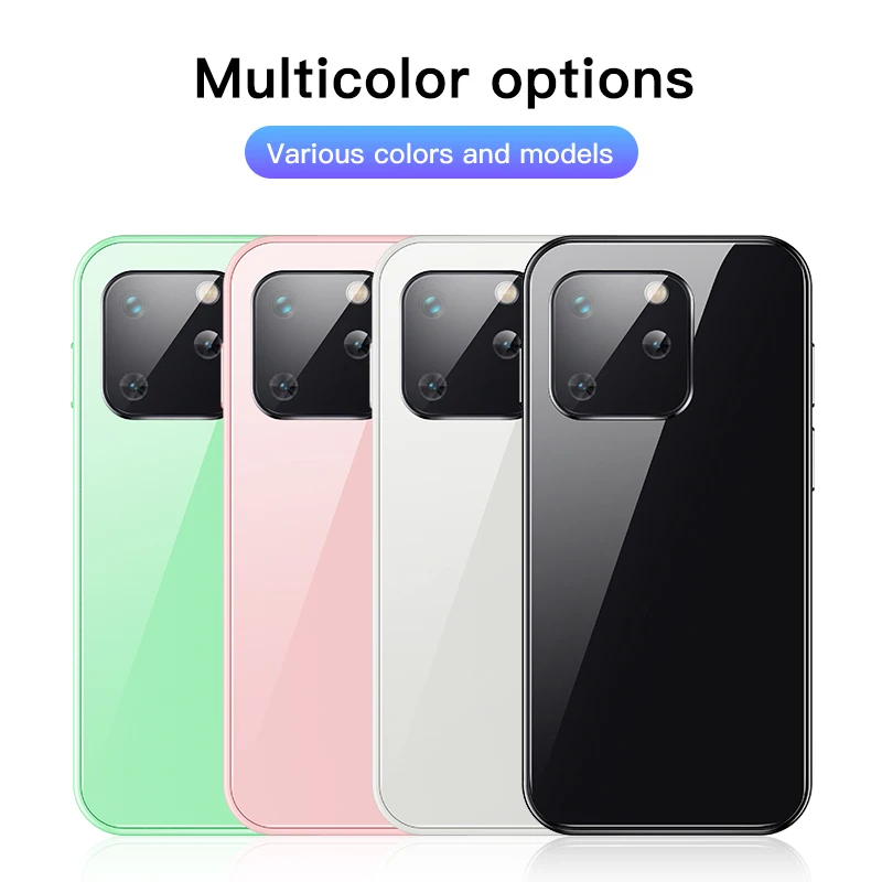 Soyes xs13 mini смартфон на android 2 - Фотография_6