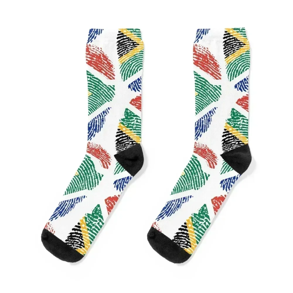 Носки i am south african
