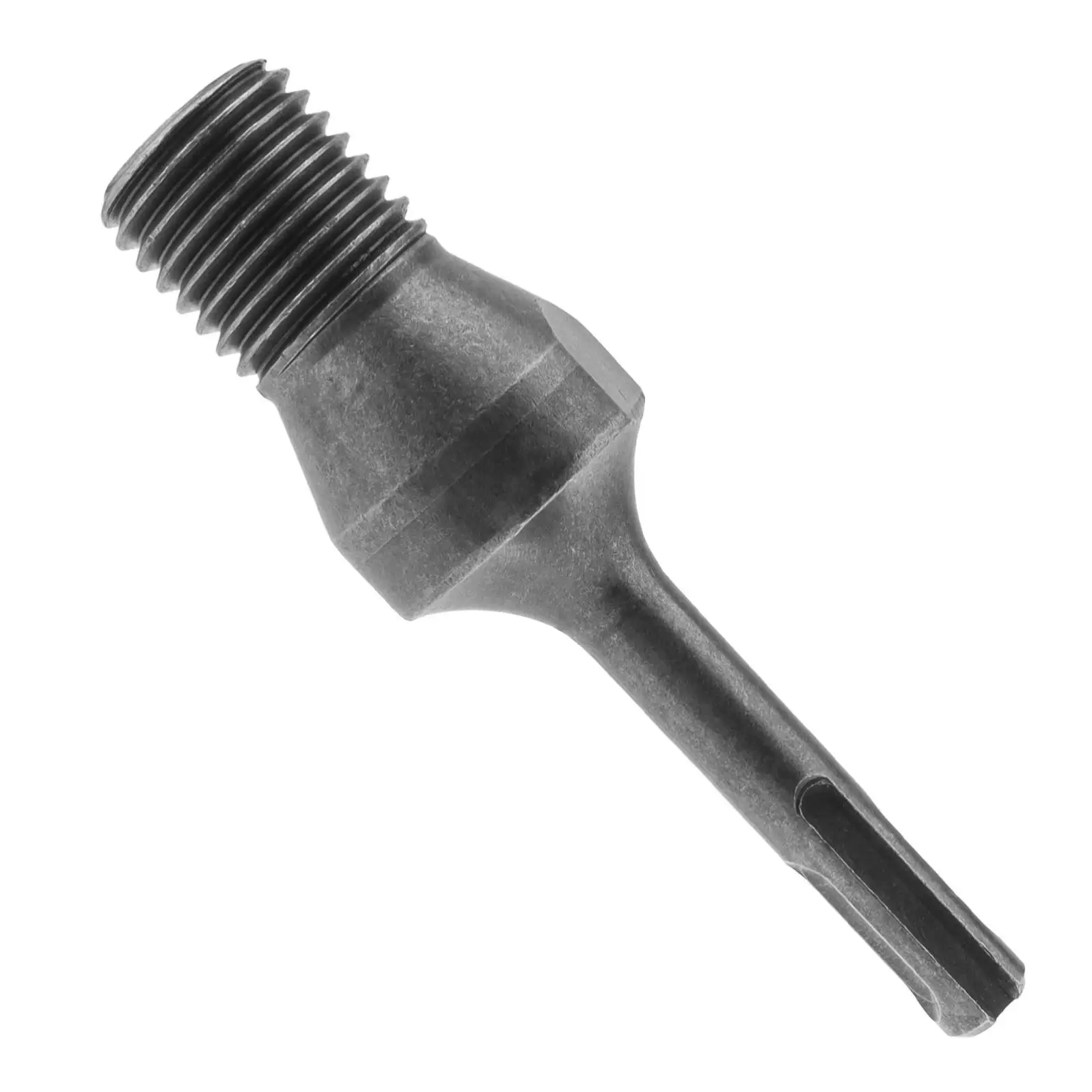 Адаптер для дрели m22 sds plus с алмазным сердечником и круглой ручкой - Фотография_5