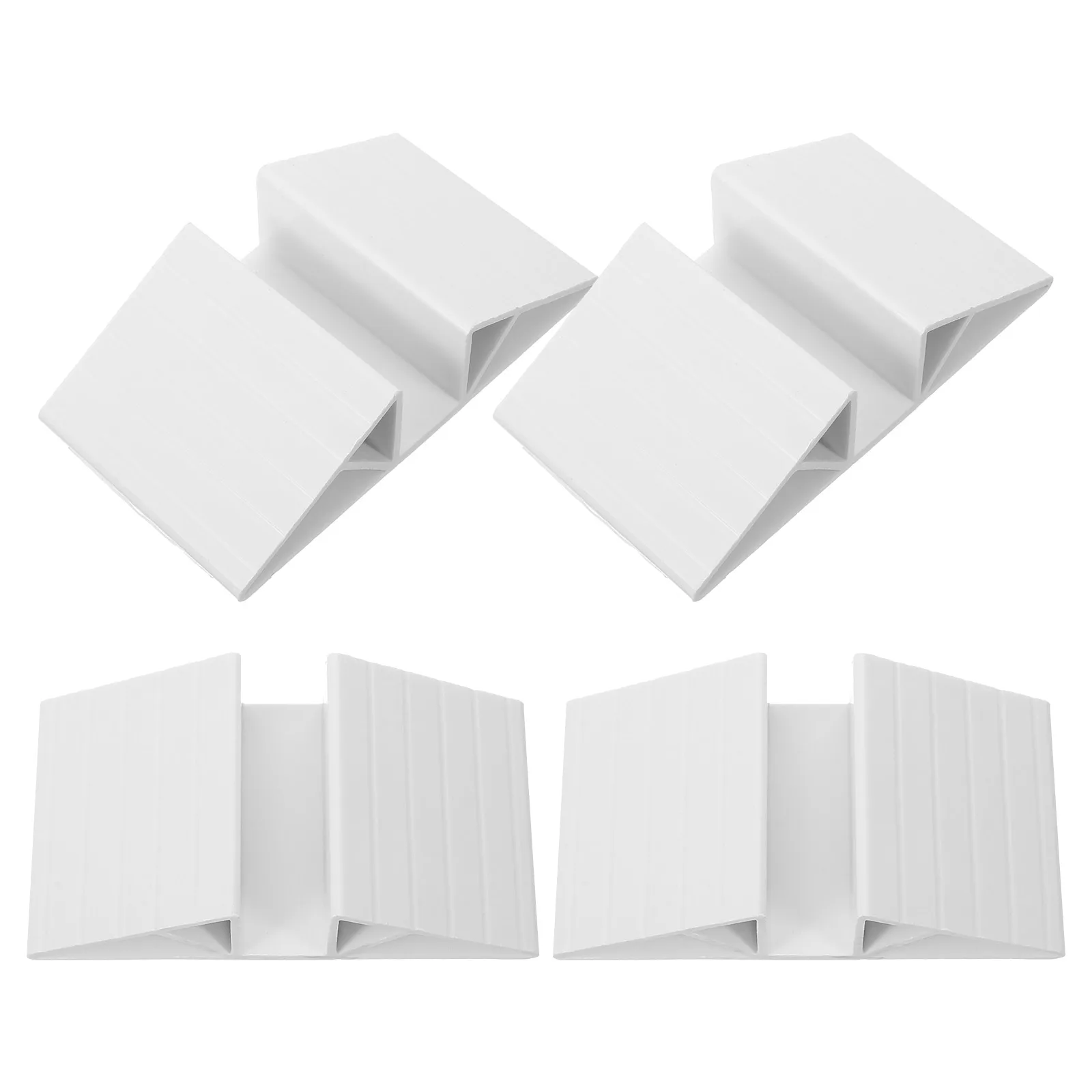 Пластиковый треугольный армирующий стабилизатор для ног - Фотография_6