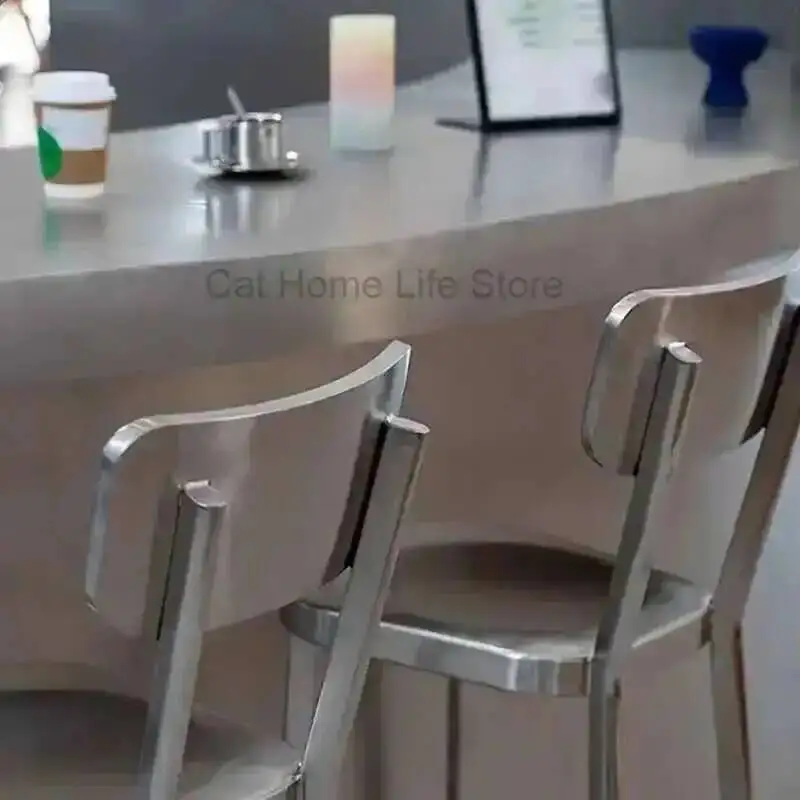 Барный бар, обеденный акцент