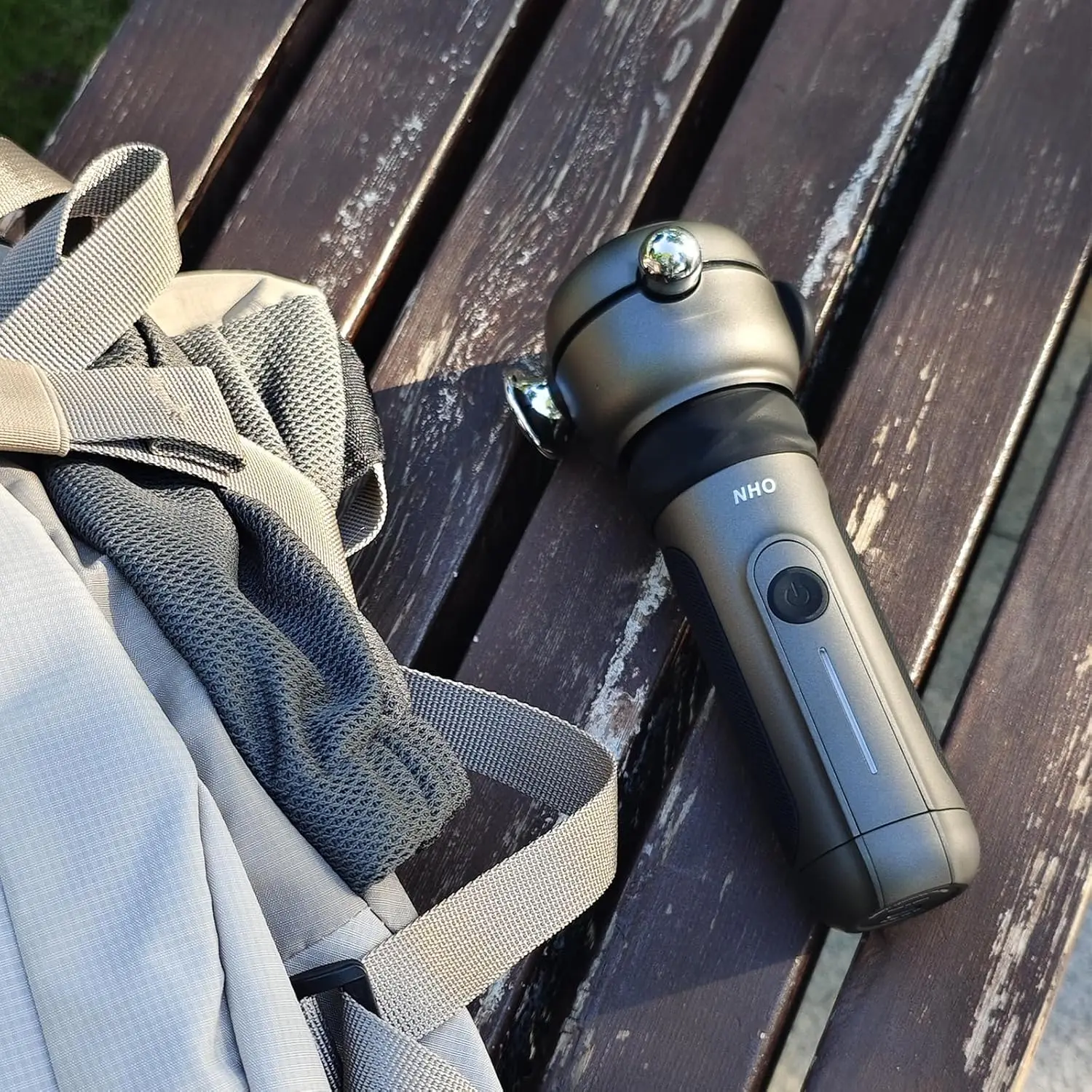 Пистолет для выпуска nho - Фотография_2