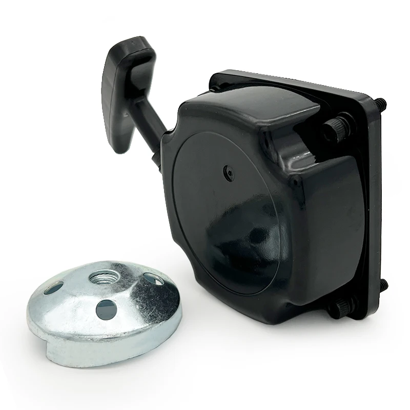 Садовые детали триммера - Фотография_5