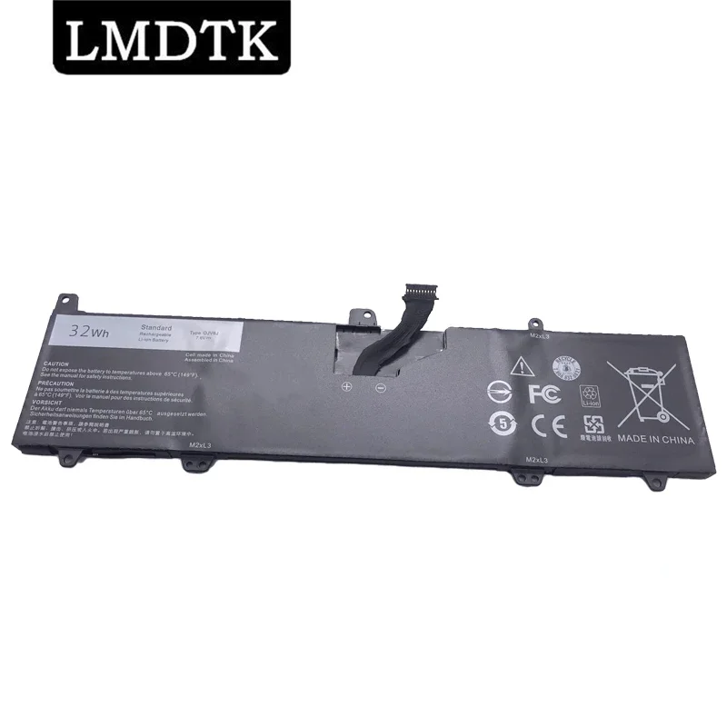 Lmdtk новый ojv6j аккумулятор для