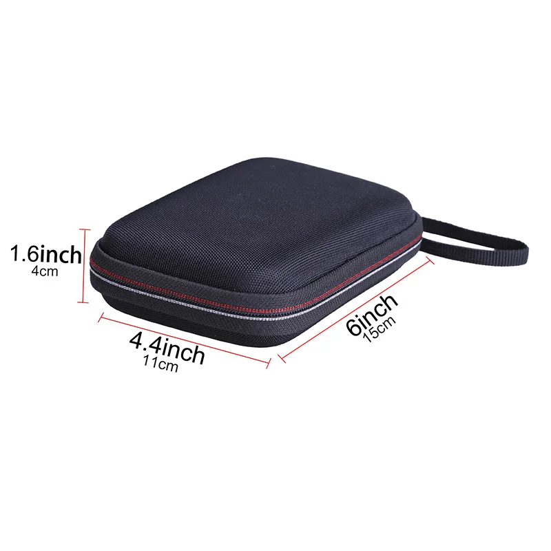 Xanad eva жесткая сумка для хранения - Фотография_5