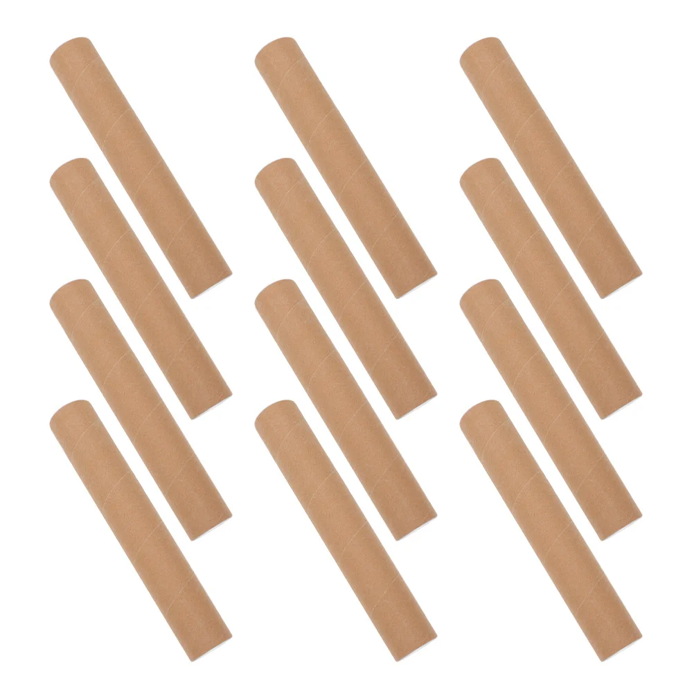 Надежные тюбики для хранения бумаги для печати документов - Фотография_2