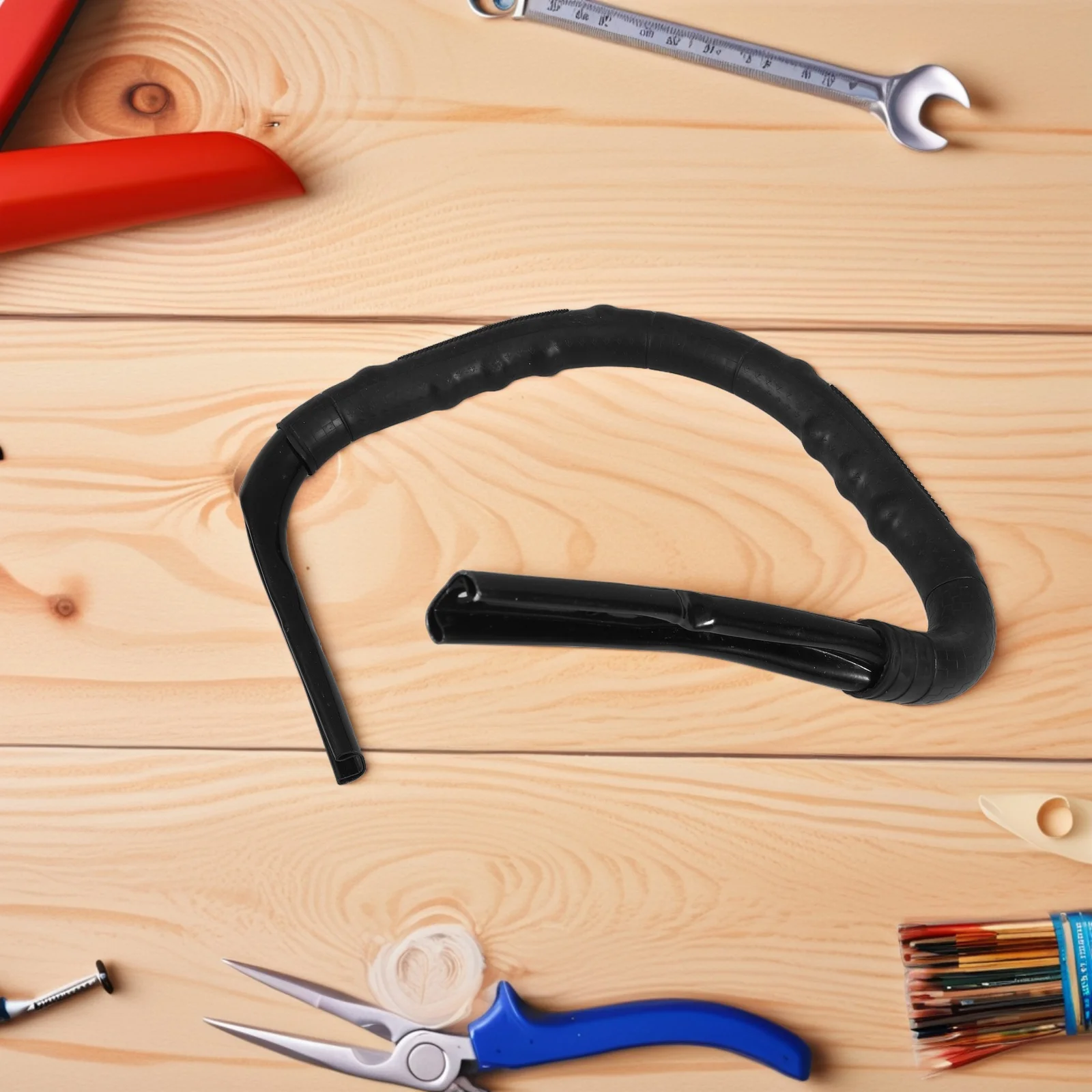 Ручка бензопилы ручка бензопилы - Фотография_5