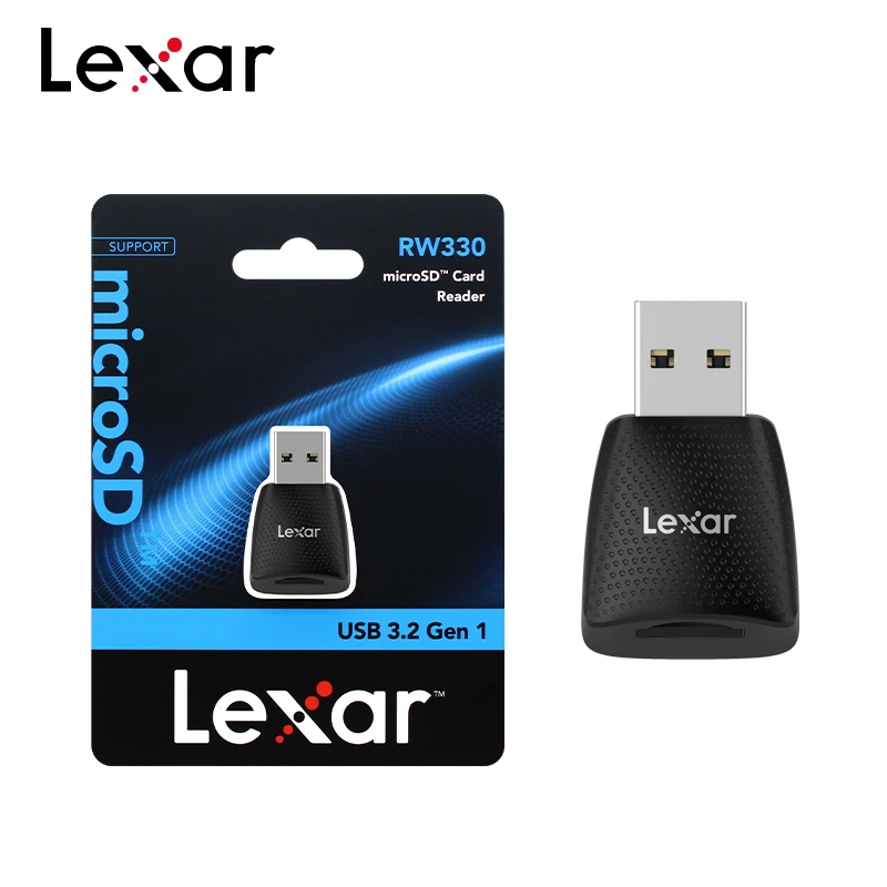 Оригинальный lexar 330u usb 3.2 gen 1