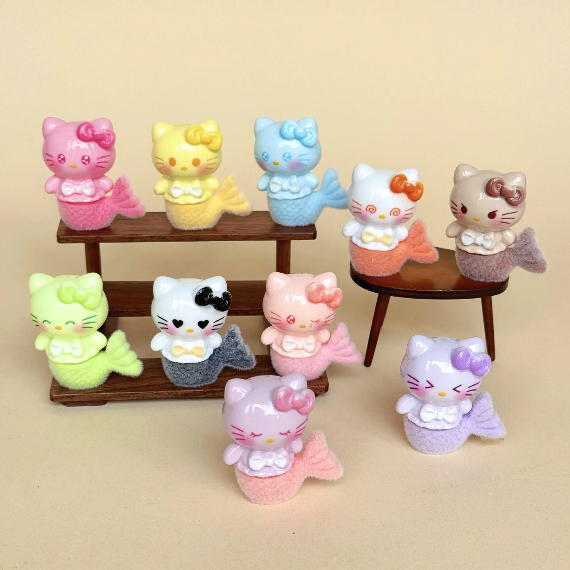 Аниме для куклы hello kitty - Фотография_3