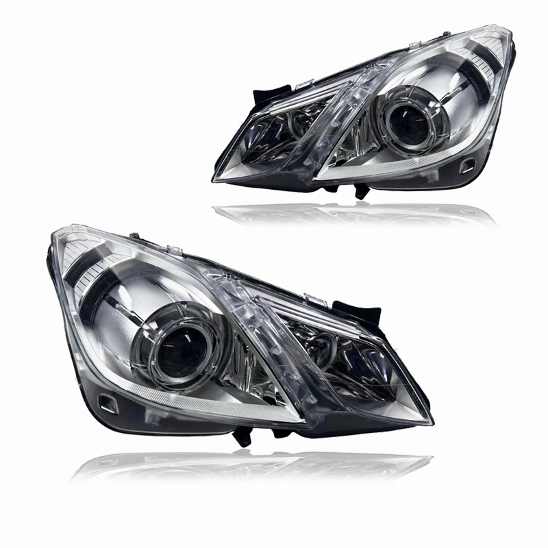 Подходит для e-class old model