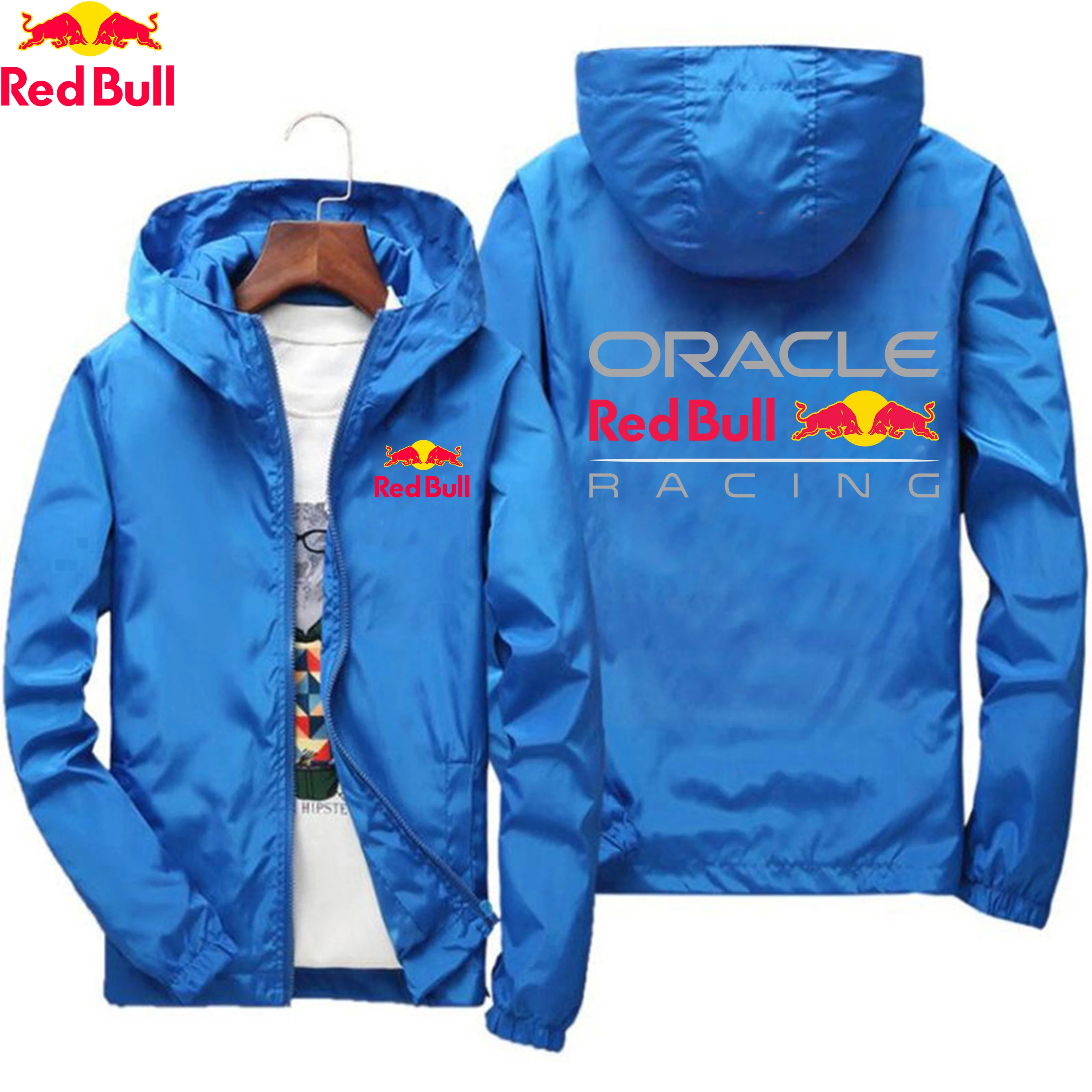 Новая гоночная команда red bull - Фотография_6