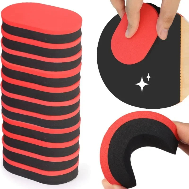 Щетка для чистки настольного тенниса - Фотография_4