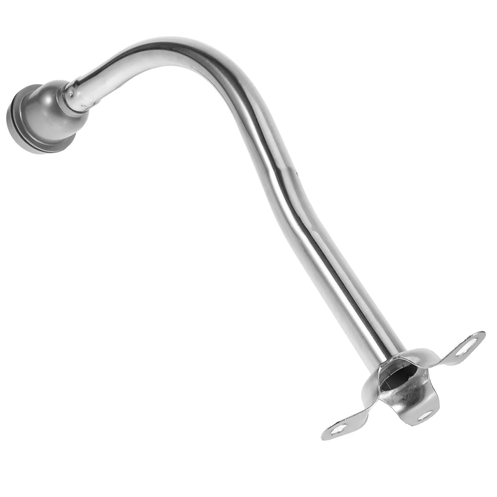 Держатель лампы из нержавеющей стали - Фотография_2