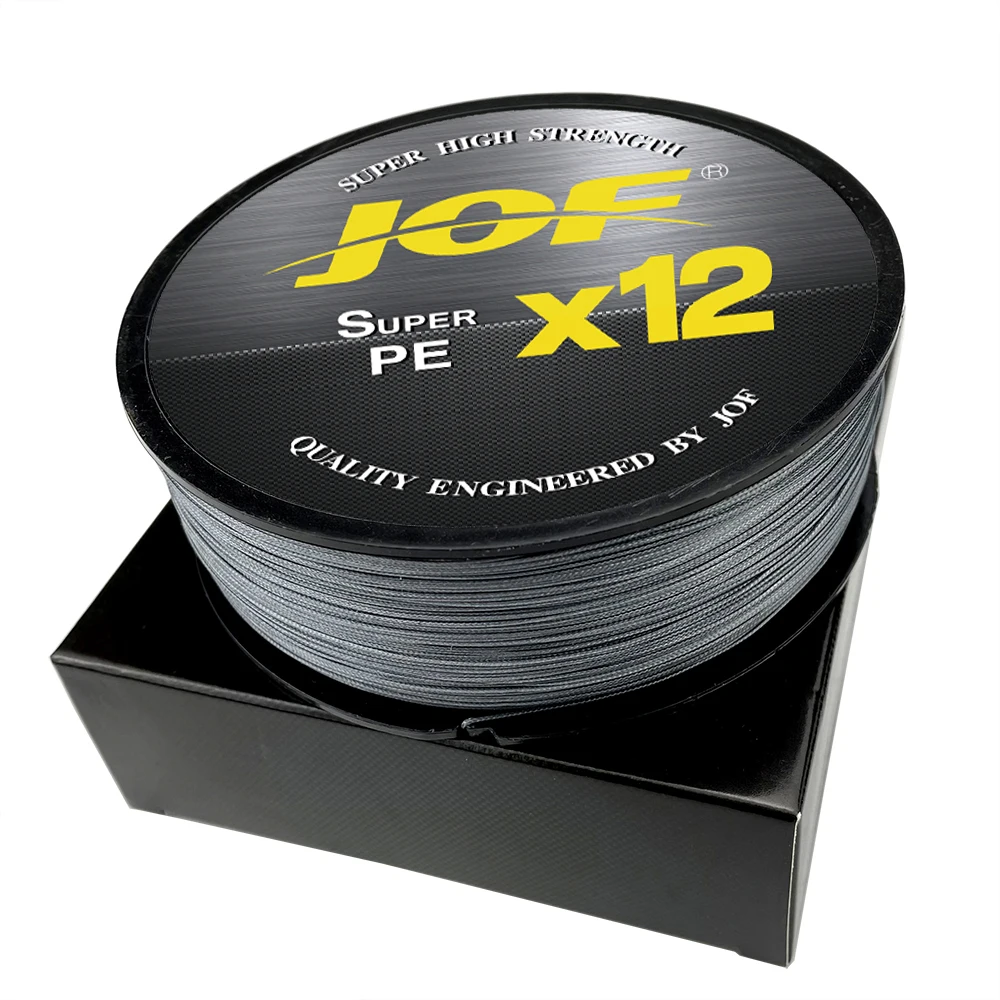 Jof x12 модернизированные плетеные - Фотография_4
