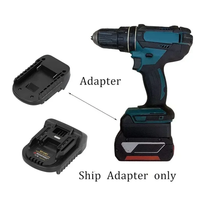 Аккумулятор bs18mt для bosch 18 в - Фотография_6