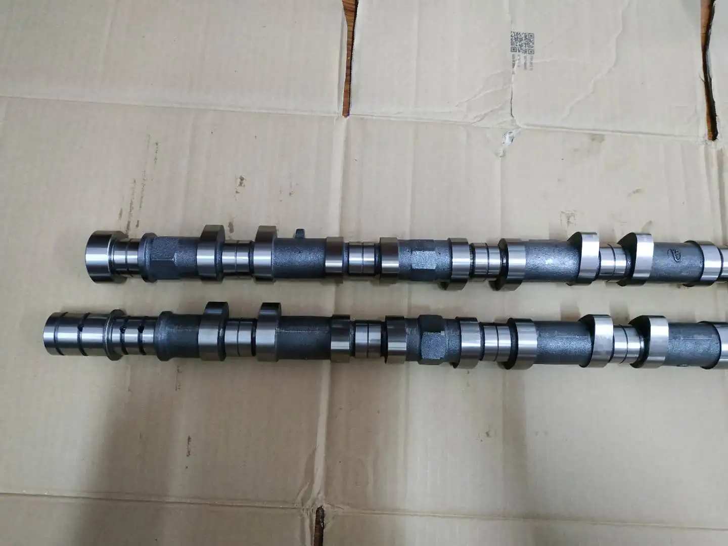 Распределительный вал двигателя - Фотография_3