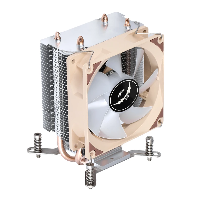 Кулер xeon x99 x79 вентилятор процессора - Фотография_5