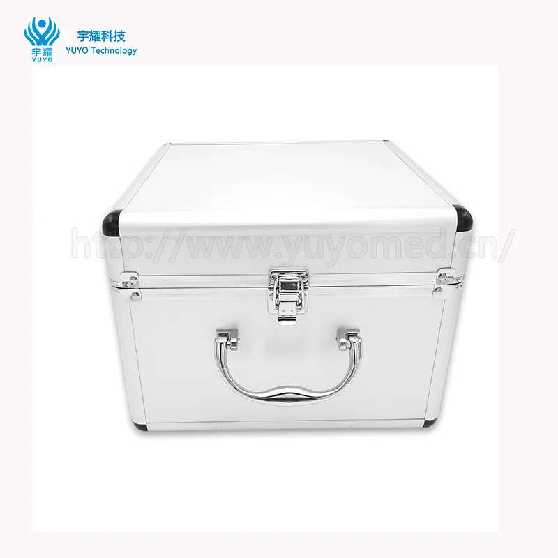 5x стоматологическая лупа с фарой denta 5 вт - Фотография_6