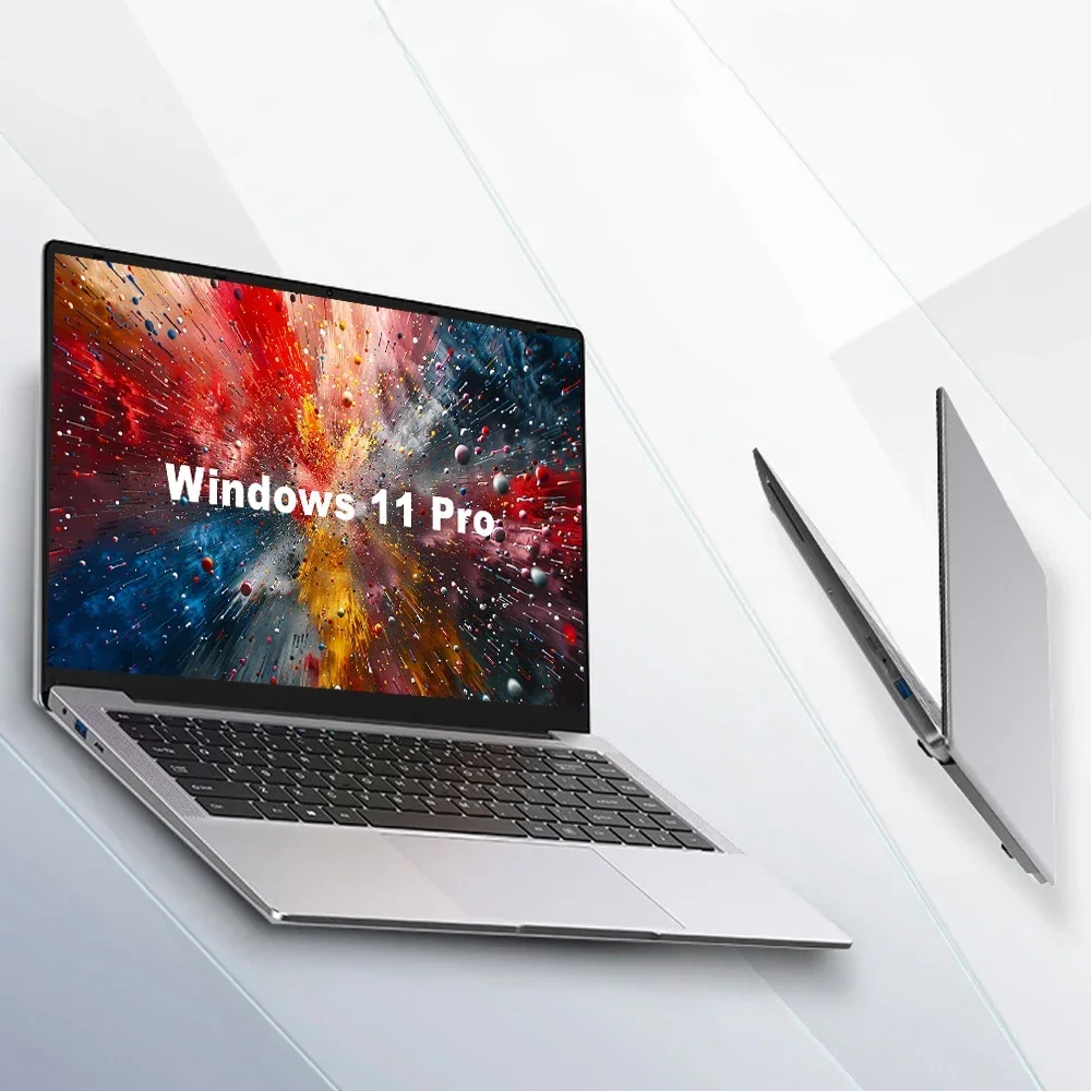 14,1-дюймовый ноутбук celeron n4000