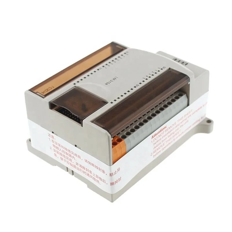 Lm3104 промышленный плк программируемый - Фотография_2