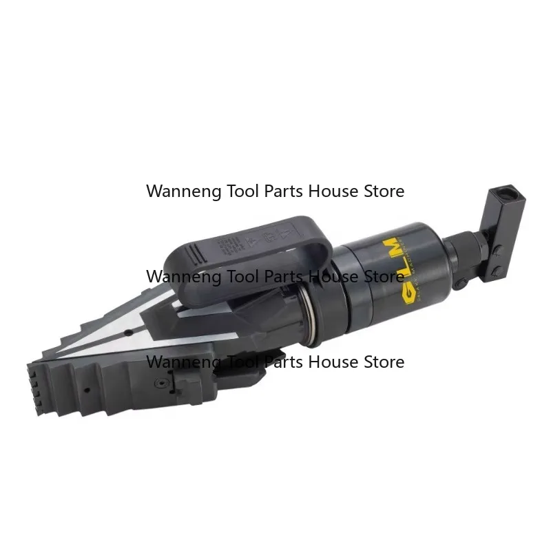 Индивидуальный гидравлический сепаратор фланцев - Фотография_5