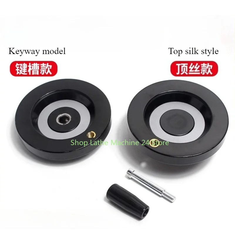 Токарный фрезерный станок - Фотография_2