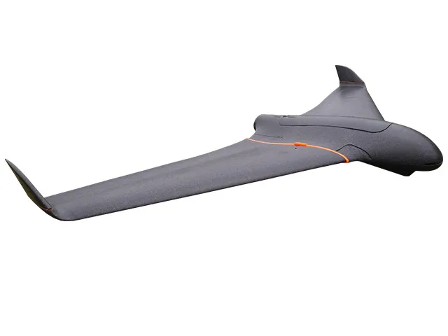 X8 rc b-2 дрон шасси дальнего действия - Фотография_4