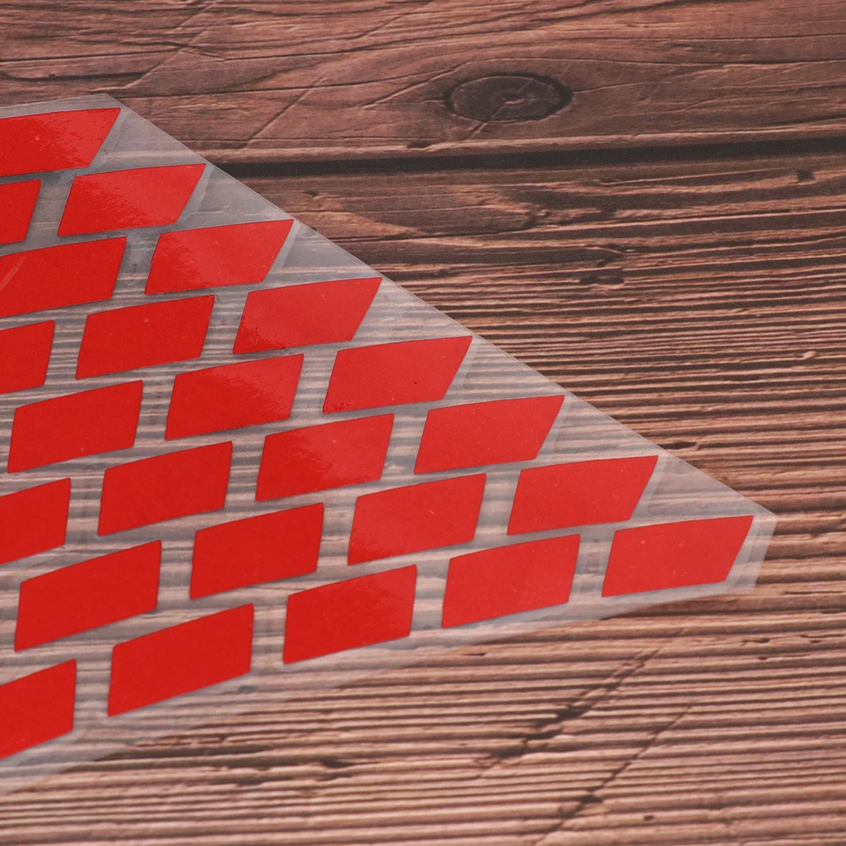 Наклейка на ступицу колеса мотоцикла - Фотография_4