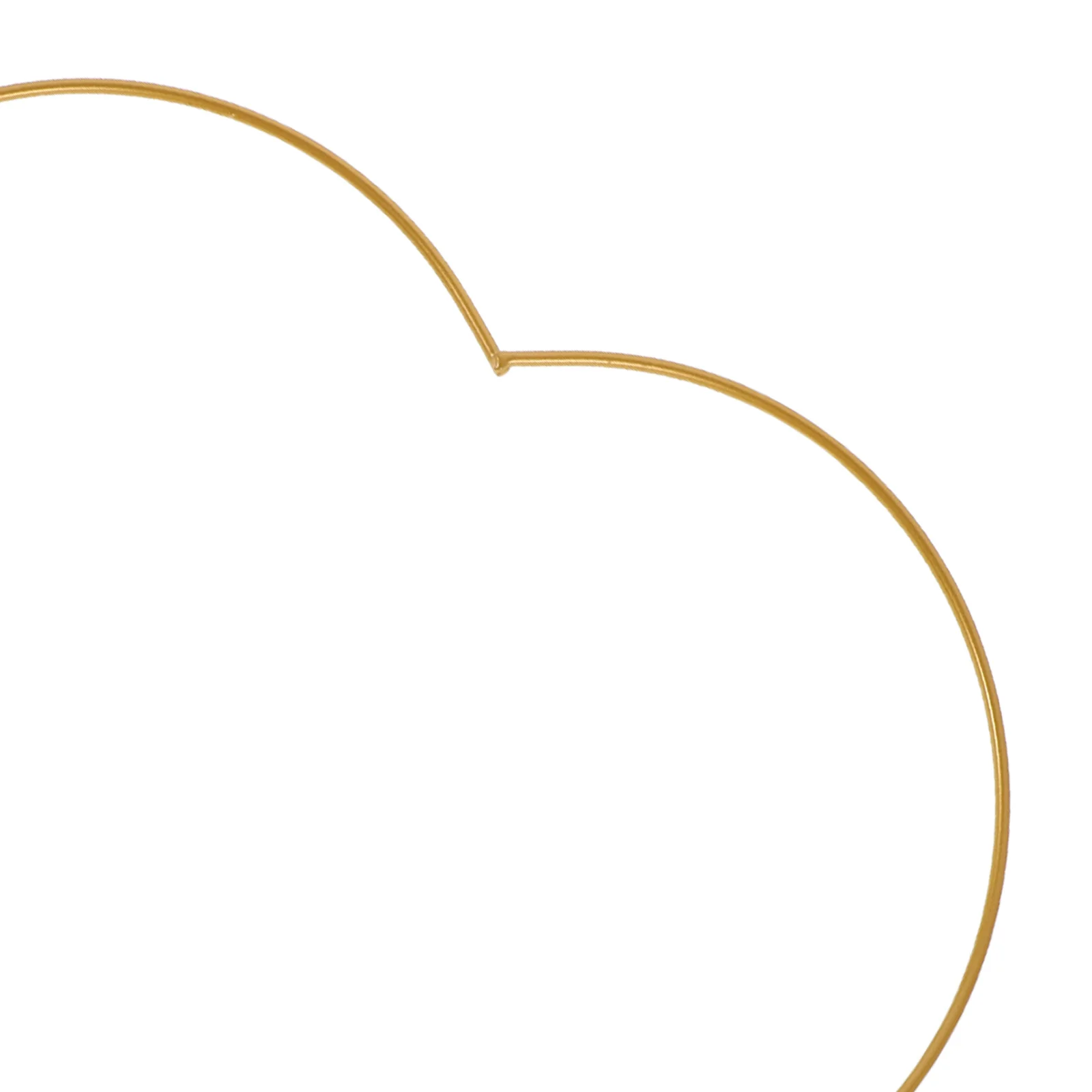 Венок, свадебный головной убор - Фотография_2