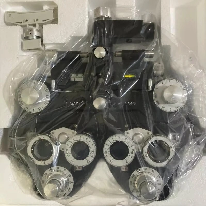 Mp-5 phoropter eye test machine - Фотография_3