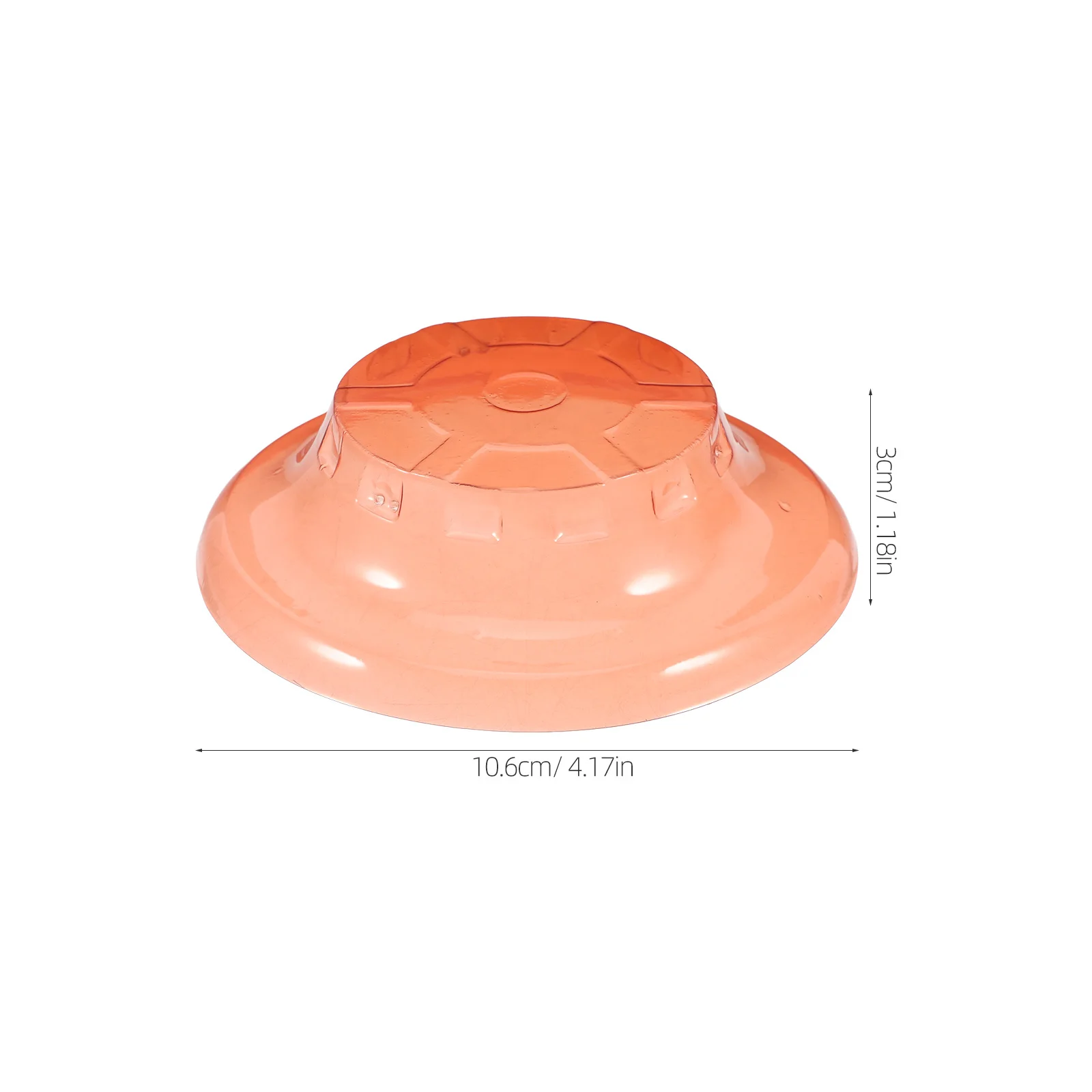 Дымовая крышка, защитная защита - Фотография_2