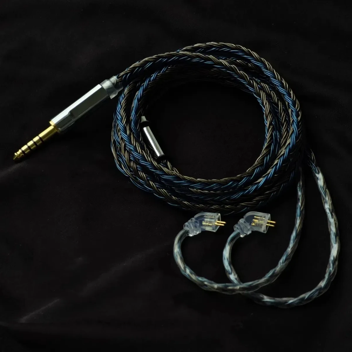 Плетеный кабель для обновления occ - Фотография_2