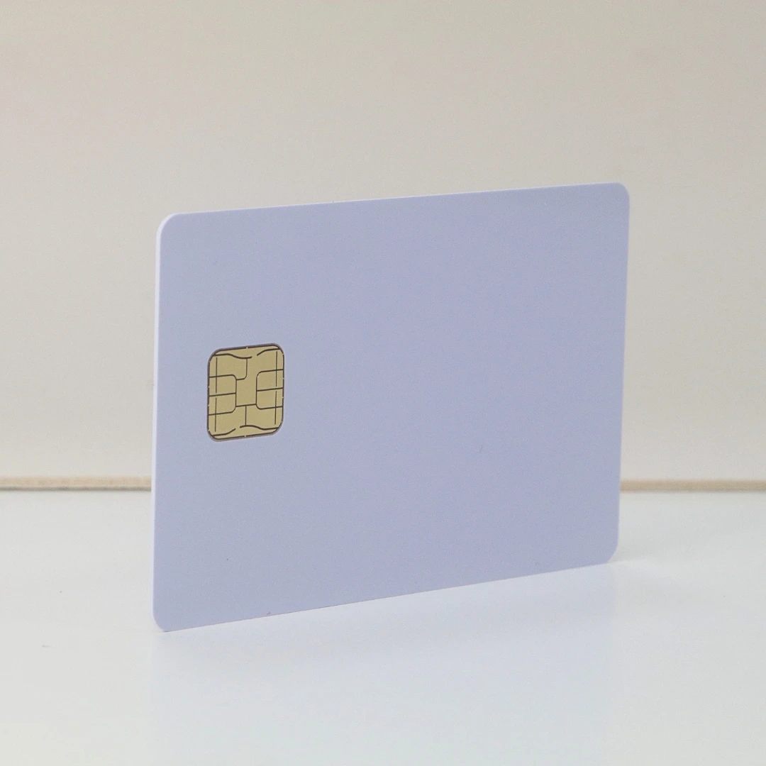 Unfused java card - Фотография_3