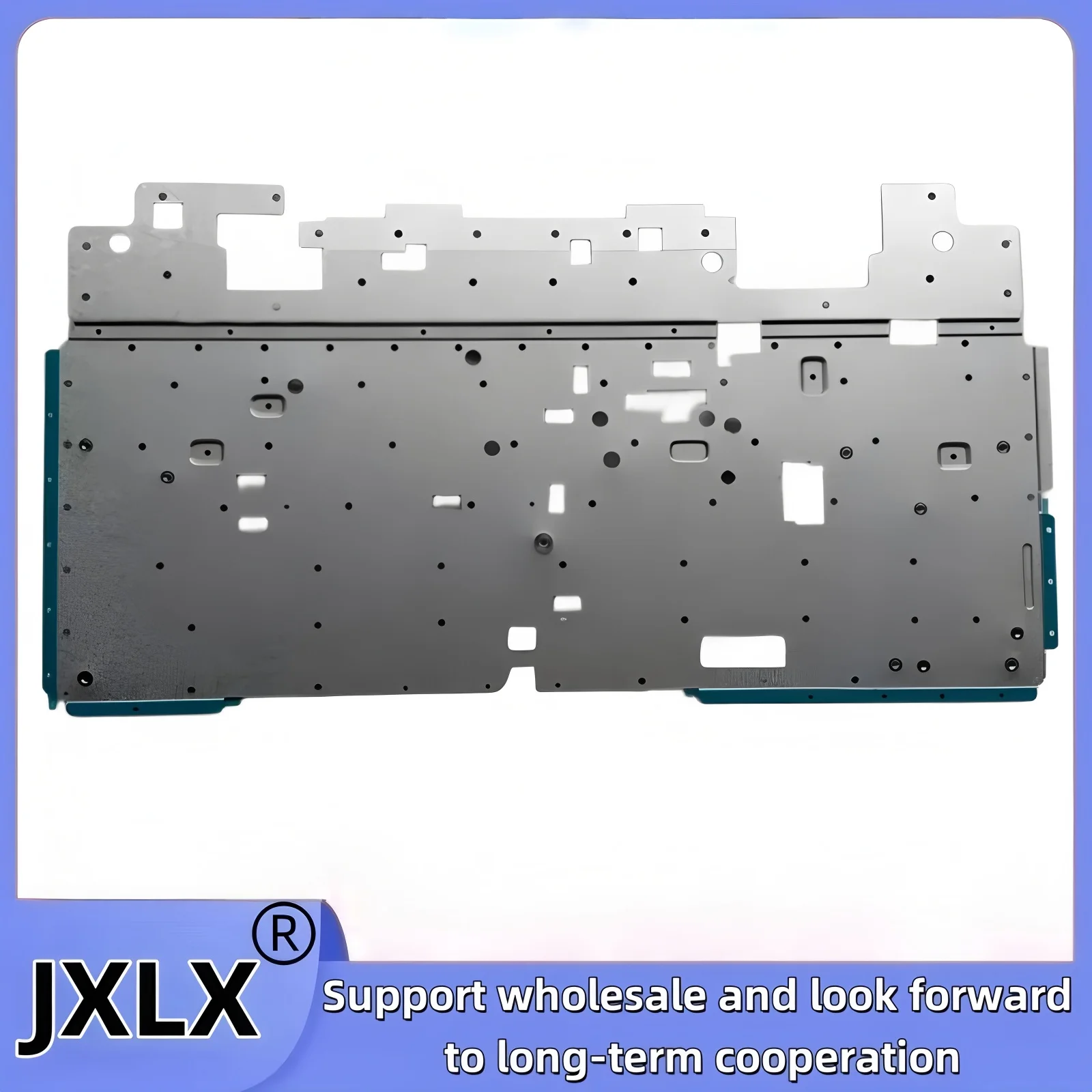 Jxlx ®   новинка для msi ge66 gp66 ms-1541 ms-1542 ms-1543 ms-1544 - Фотография_2