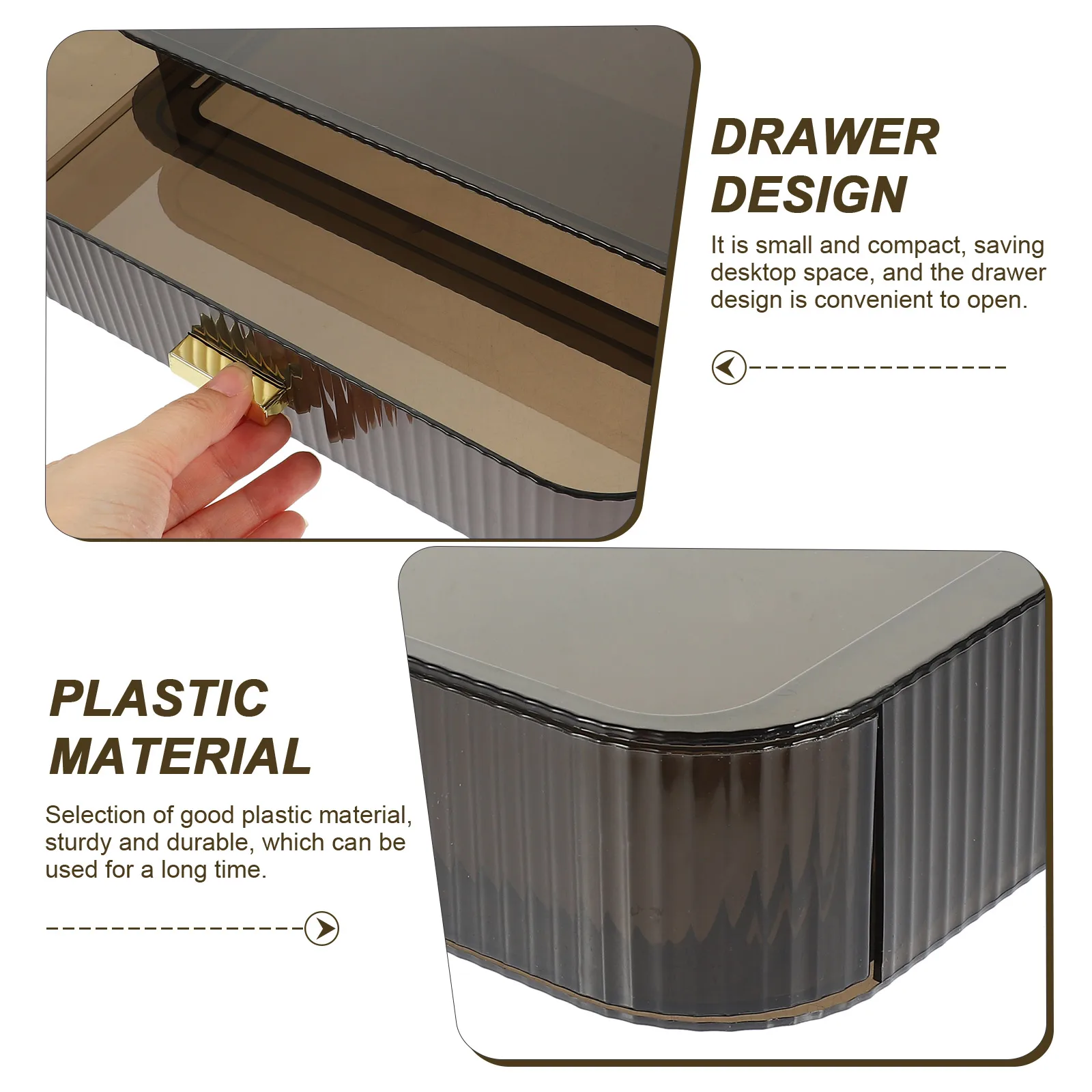 Органайзер для макияжа