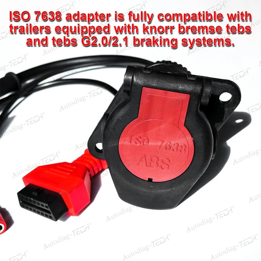 Ebs iso 7638 прицеп abs obd диагностический - Фотография_3