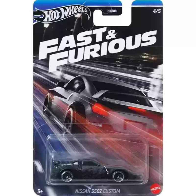 Оригинальный автомобиль hot wheels - Фотография_4